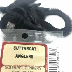 Fly Tying Wapsi Pine Squirrel Zonkers