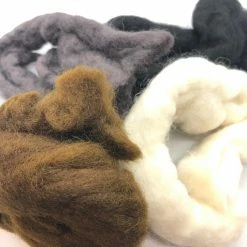 Hareline Dubbin LLC Hareline Dubbin Sculpin Wool