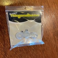 Alpine Tackle Essentials Thingamabobber 3 Pack