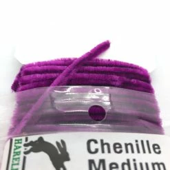 Cheap ⌛ Hareline Dubbin LLC Hareline Dubbin Chenille Medium Fly Tying ⭐ 16 Hareline Dubbin LLC Hareline Dubbin Chenille Medium Fly Tying