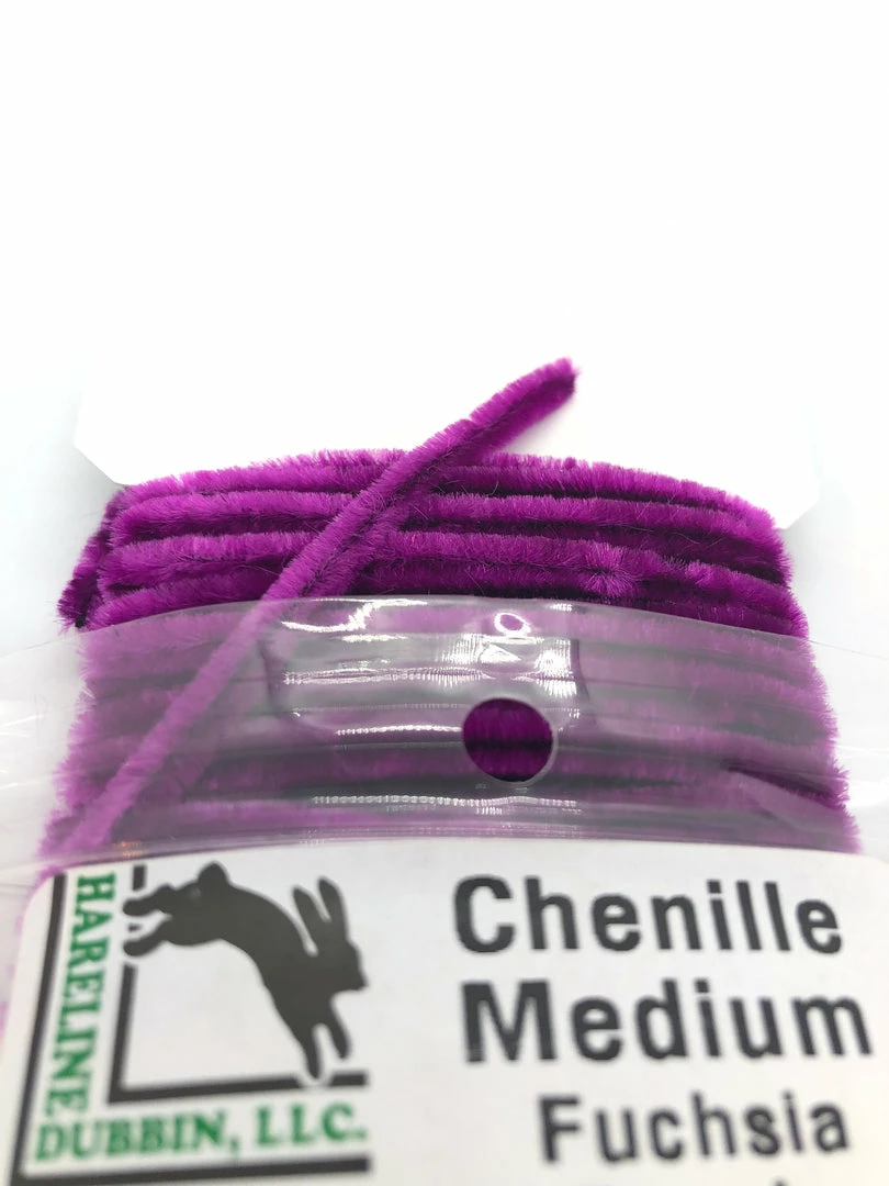 Cheap ⌛ Hareline Dubbin LLC Hareline Dubbin Chenille Medium Fly Tying ⭐ 7 Hareline Dubbin LLC Hareline Dubbin Chenille Medium Fly Tying