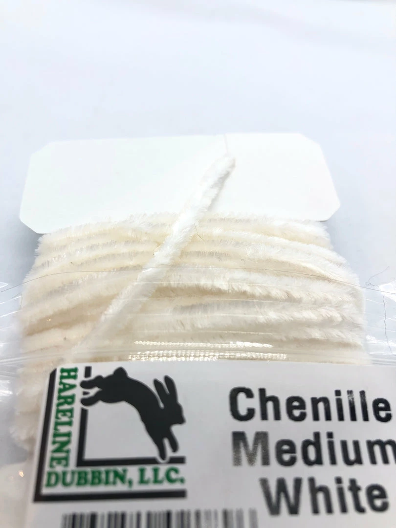 Cheap ⌛ Hareline Dubbin LLC Hareline Dubbin Chenille Medium Fly Tying ⭐ 9 Hareline Dubbin LLC Hareline Dubbin Chenille Medium Fly Tying