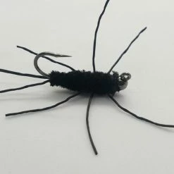 Montana Fly Company Flies Jig Girdle Bug