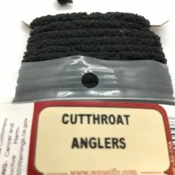 Fly Tying Wapsi Mop Chenille