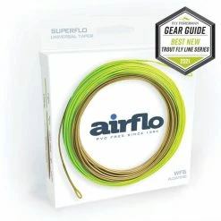 Essentials Airflo Superflo Universal Taper