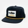 Yakoda Supply Clothing Yakoda Mystic Trout Hat