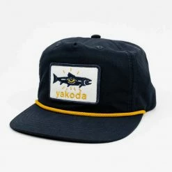 Yakoda Supply Clothing Yakoda Mystic Trout Hat