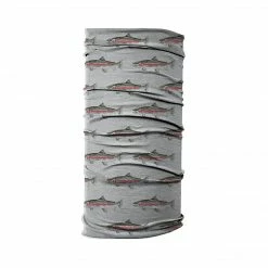 Rep Your Water Fishmask Clothing