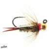 Umpqua Flies Jigged Prince Nymph