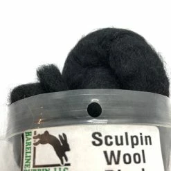 Hareline Dubbin LLC Hareline Dubbin Sculpin Wool