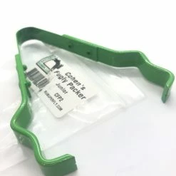 Hareline Dubbin LLC Cohen’s Fugly Packer Fly Tying