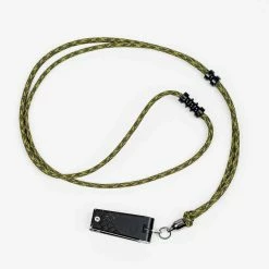 Yakoda Supply Essentials Yakoda Nipper Lanyard