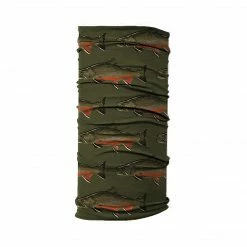 Rep Your Water Fishmask Clothing