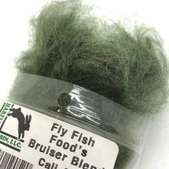 Coupon β€οΈ Hareline Dubbin LLC Fly Fish Food Bruiser Blend Dubbing π 15 Hareline Dubbin LLC Fly Fish Food Bruiser Blend Dubbing