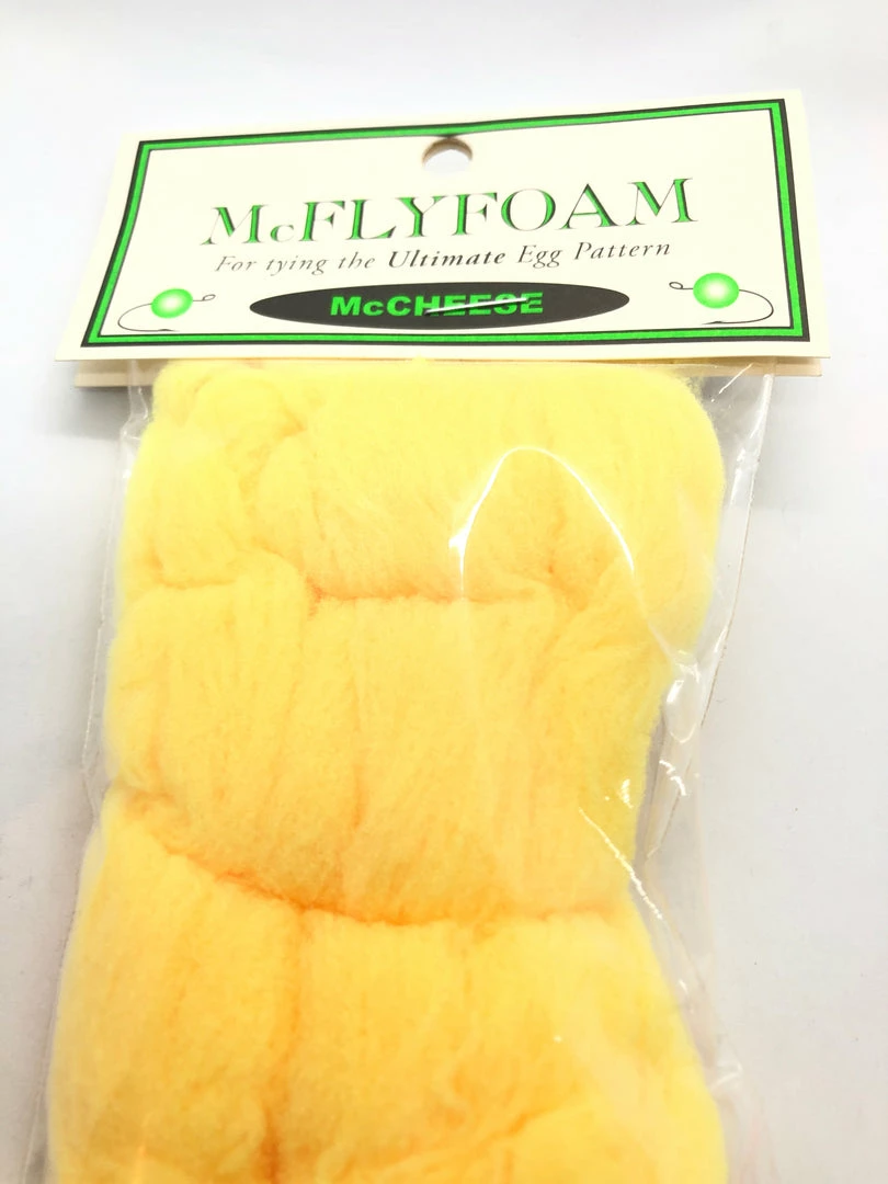 Hot Sale 𧨠Hareline Dubbin LLC Fly Tying McFly Foam π 5 Hareline Dubbin LLC Fly Tying McFly Foam