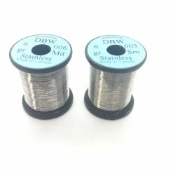 Hareline Dubbin LLC UNI Dubbing Brush Wire