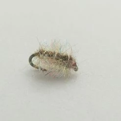 Umpqua Tailwater Sowbug, Rainbow Size 18 Flies