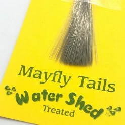 Wapsi Mayfly Tails