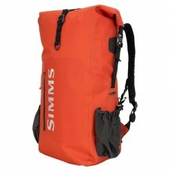 Simms Dry Creek Rolltop Backpack 30L