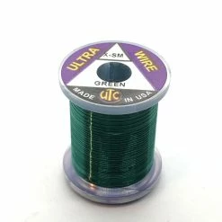 Wapsi Ultra Wire Extra Small Fly Tying