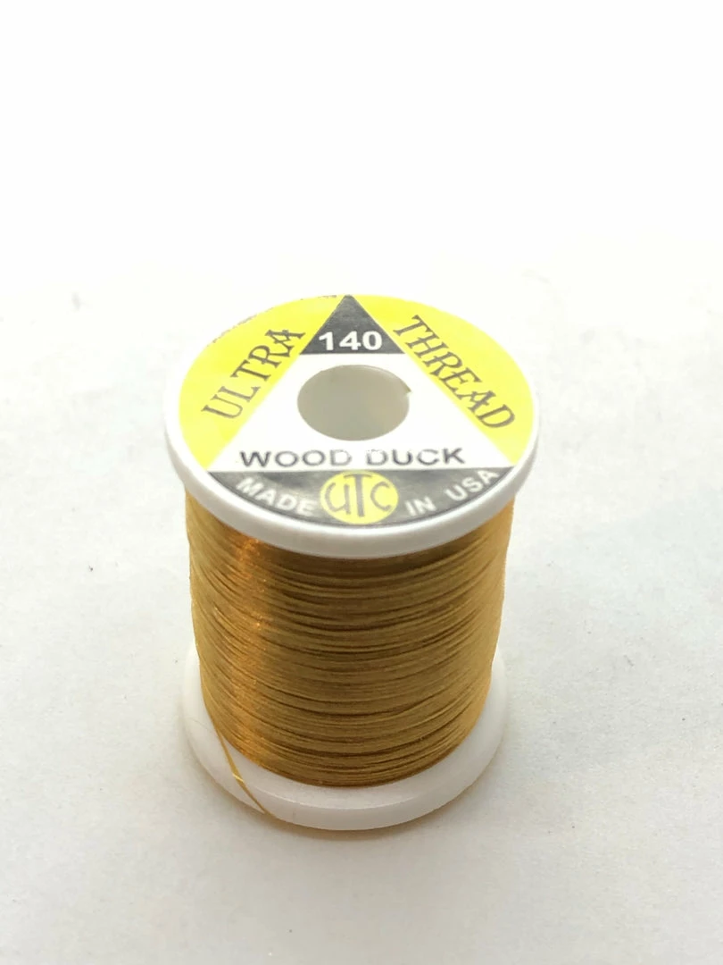 Promo ✔️ Wapsi Ultra Thread 140 Denier ✔️ 10 Wapsi Ultra Thread 140 Denier