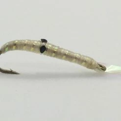 Dreamcast DC’s Mysis Shrimp Flies