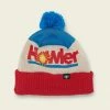 Cheap π Howler Bros Howler Brothers Disco Beanie Clothing π 2 Howler Bros Howler Brothers Disco Beanie Clothing
