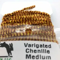 Best deal π Hareline Dubbin LLC Fly Tying Hareline Dubbin Chenille Variegated π 14 Hareline Dubbin LLC Fly Tying Hareline Dubbin Chenille Variegated