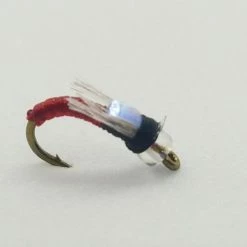 Umpqua Flash Bang Midge Flies