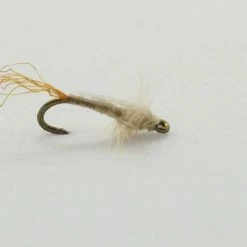 Umpqua Trailing Shuck Midge Flies