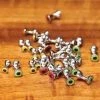 Brand new π Hareline Dubbin LLC Fly Tying Hareline Tungsten Predator Eyes π 1 Hareline Dubbin LLC Fly Tying Hareline Tungsten Predator Eyes