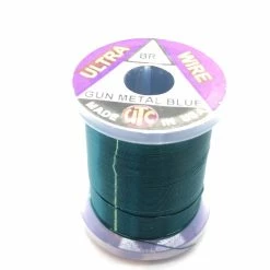 Wapsi Fly Tying Ultra Wire Brassie