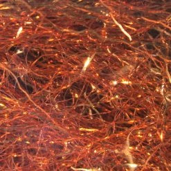 Hareline Dubbin LLC Ripple Ice Fiber Fly Tying