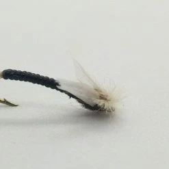 Promo ✨ Solitude Fly Co Flies Stalcup’s Chironomid 🥰 7 Solitude Fly Co Flies Stalcup’s Chironomid