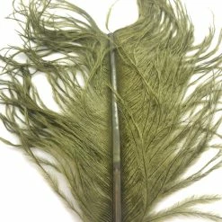Wapsi Ostrich Herl Fly Tying