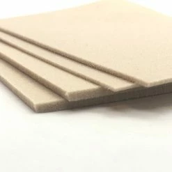 Fly Tying Wapsi Fly Foam 1.5MM & 3MM