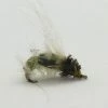 Umpqua Thin Skin Caddis Larva, Sz 14