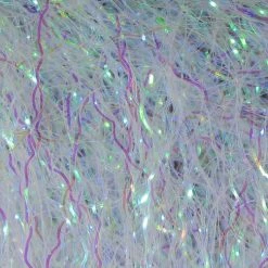 Hareline Dubbin LLC Ripple Ice Fiber Fly Tying