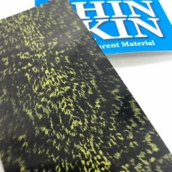 Fly Tying Wapsi Thin Skin