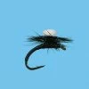 Solitude Fly Co Brooks' Sprout Midge