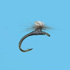 Solitude Fly Co Brooks' Sprout Midge