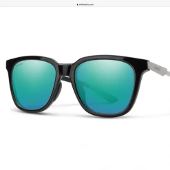 Smith Optics Roam Sunglasses Essentials
