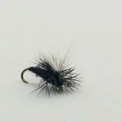 Umpqua CDC Trico Male Dun Flies