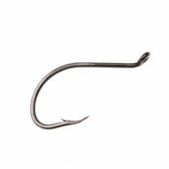 Hareline Dubbin LLC Ahrex PR382 Predator Trailer Hook