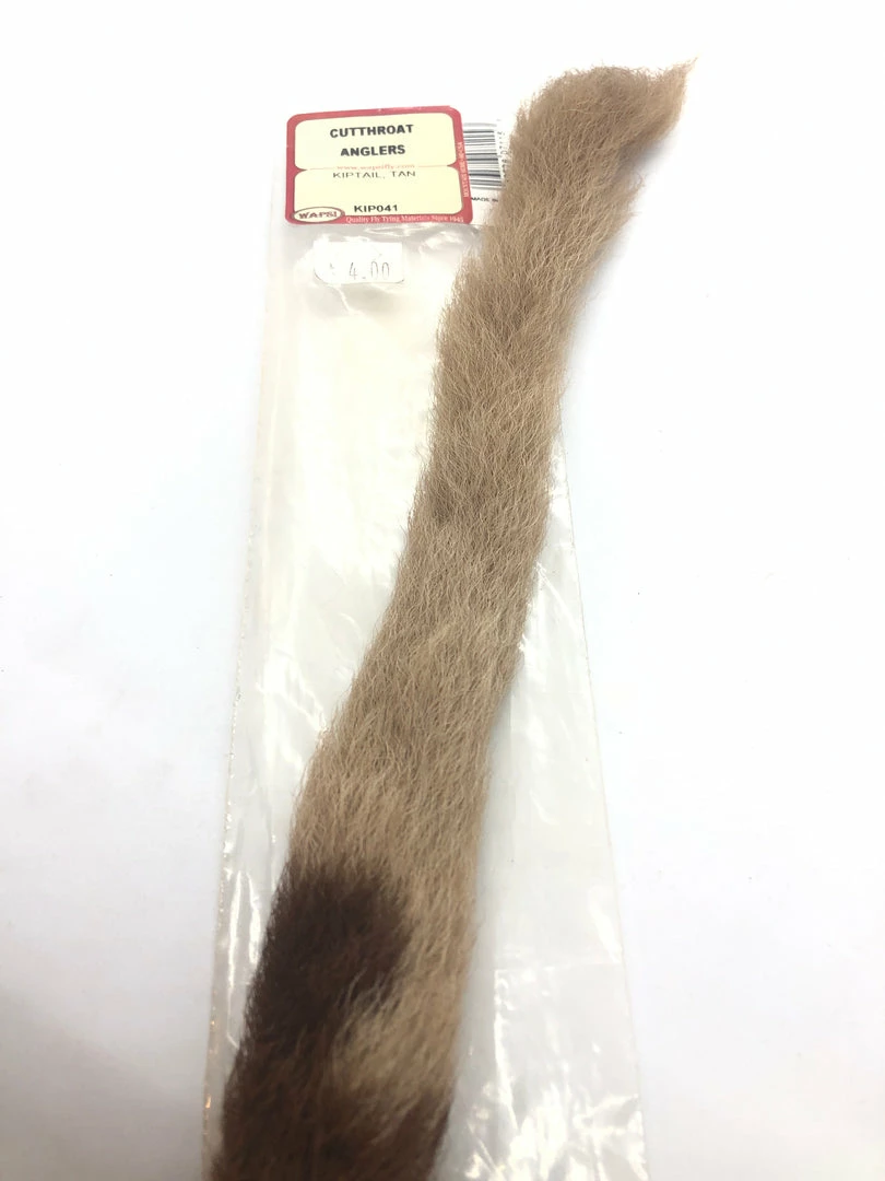 Promo π Fly Tying Wapsi Kip Tail β 3 Fly Tying Wapsi Kip Tail