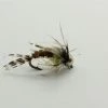 Solitude Fly Co Flies Tungsten Torrin’s Soft Hackle 14