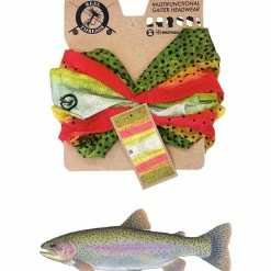 Reel Threads LLC Reel Threads Neck Gaiter Clothing