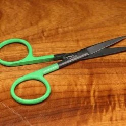 Hareline Dubbin LLC Cohen’s Sculpting Scissors 4.5inch