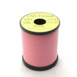 Wapsi UNI-Thread 3/0 Fly Tying