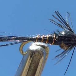 Umpqua Flies BLM Baetis